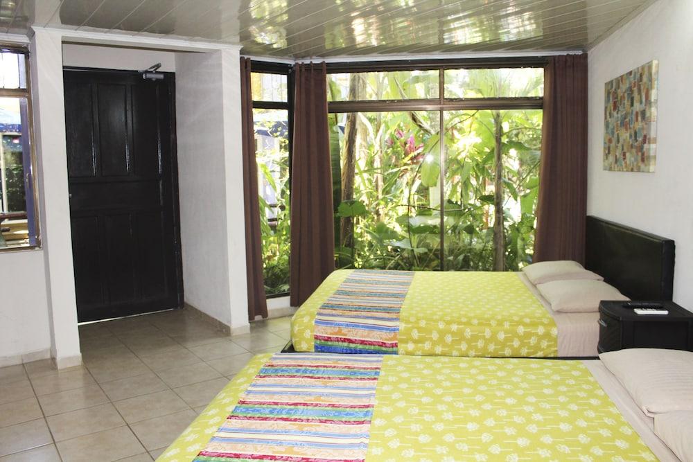 Jaco Lodge Quiet Place (Adults Only) Esterno foto