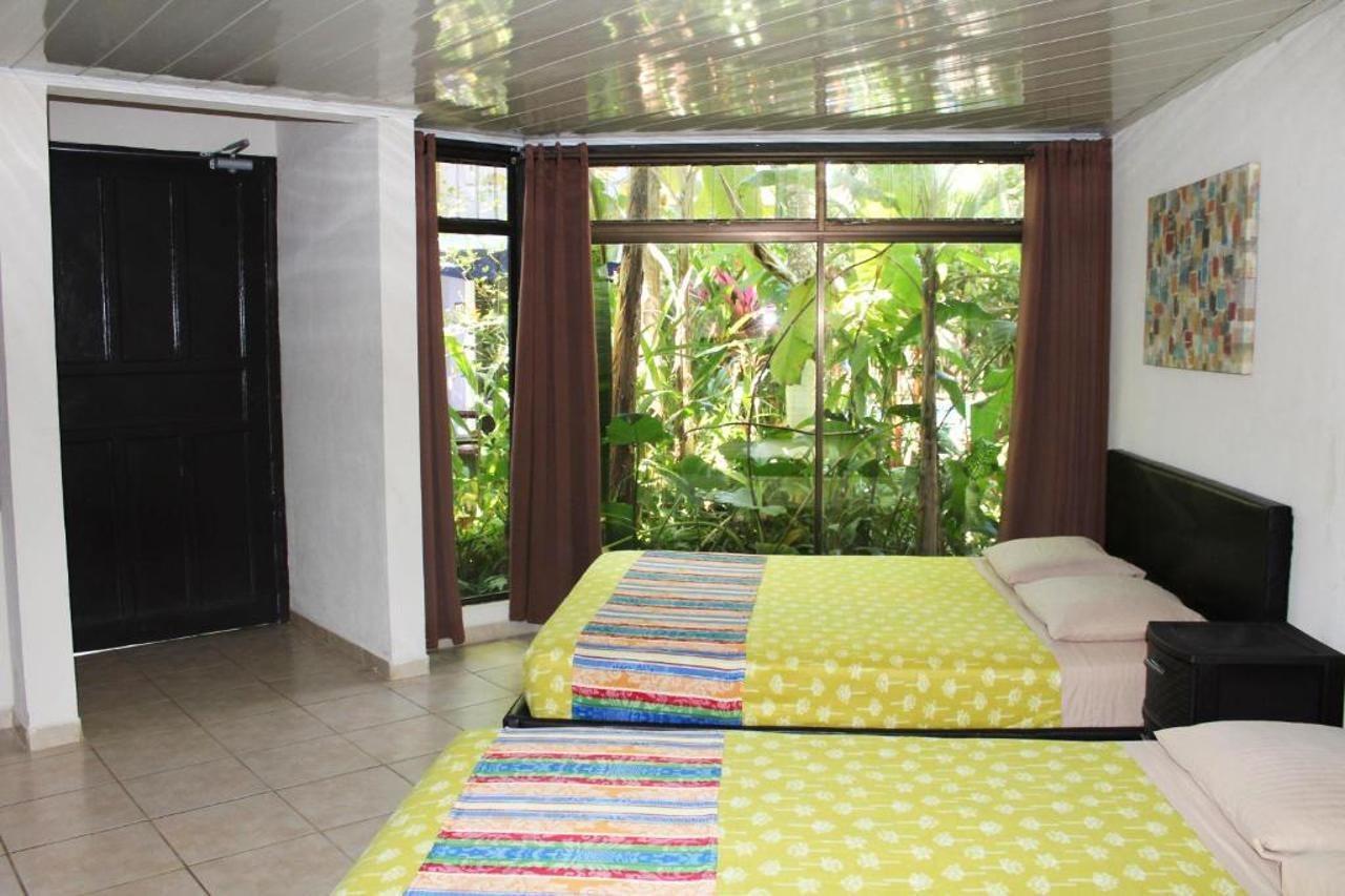 Jaco Lodge Quiet Place (Adults Only) Esterno foto