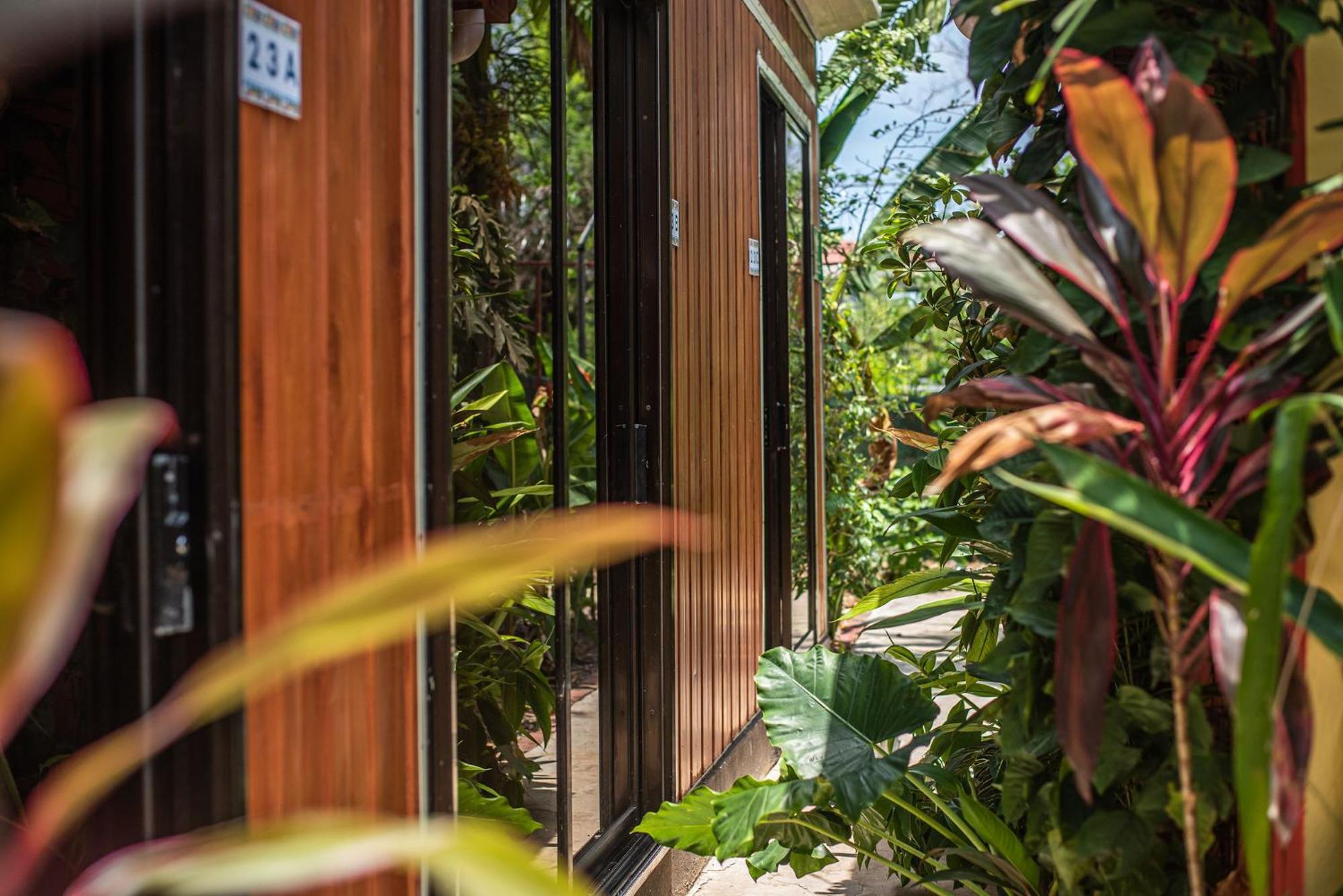Jaco Lodge Quiet Place (Adults Only) Esterno foto