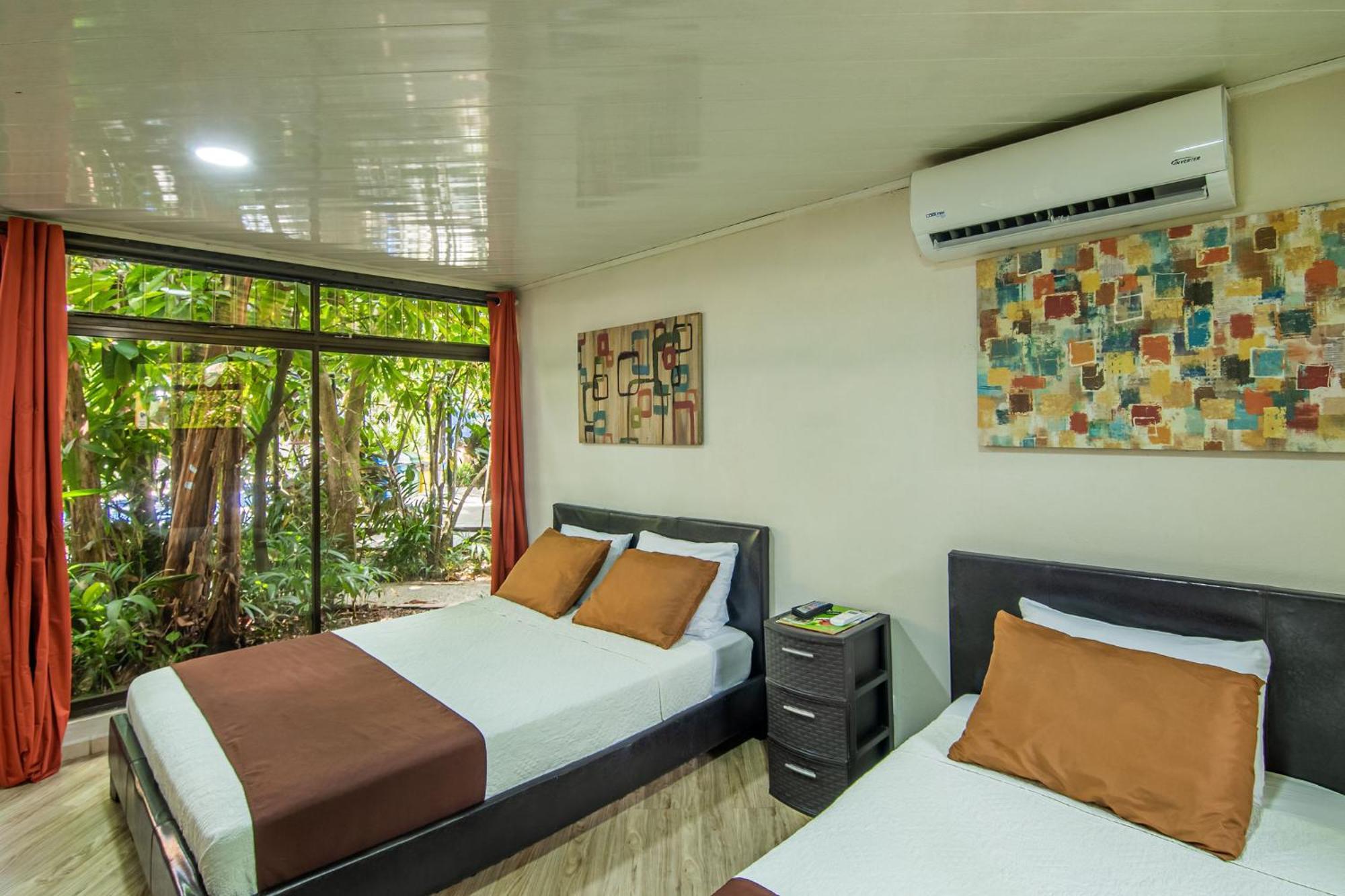 Jaco Lodge Quiet Place (Adults Only) Esterno foto