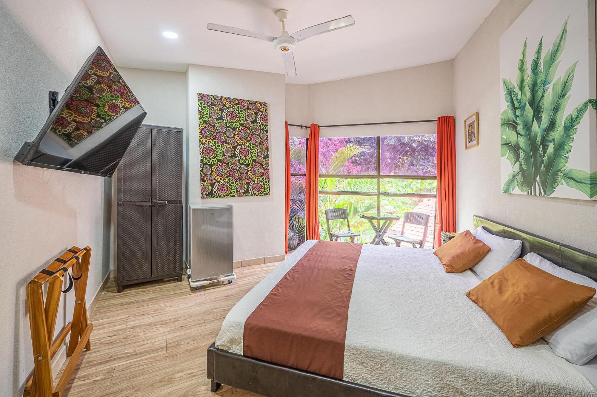 Jaco Lodge Quiet Place (Adults Only) Esterno foto
