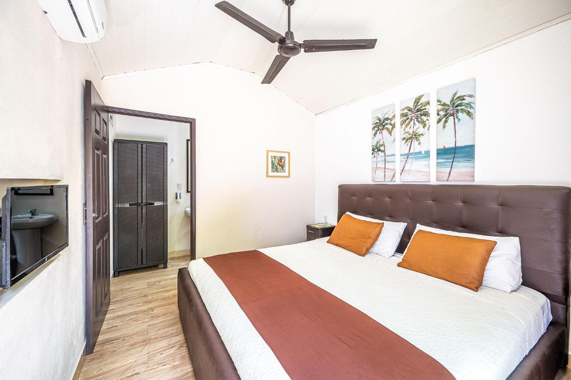 Jaco Lodge Quiet Place (Adults Only) Esterno foto
