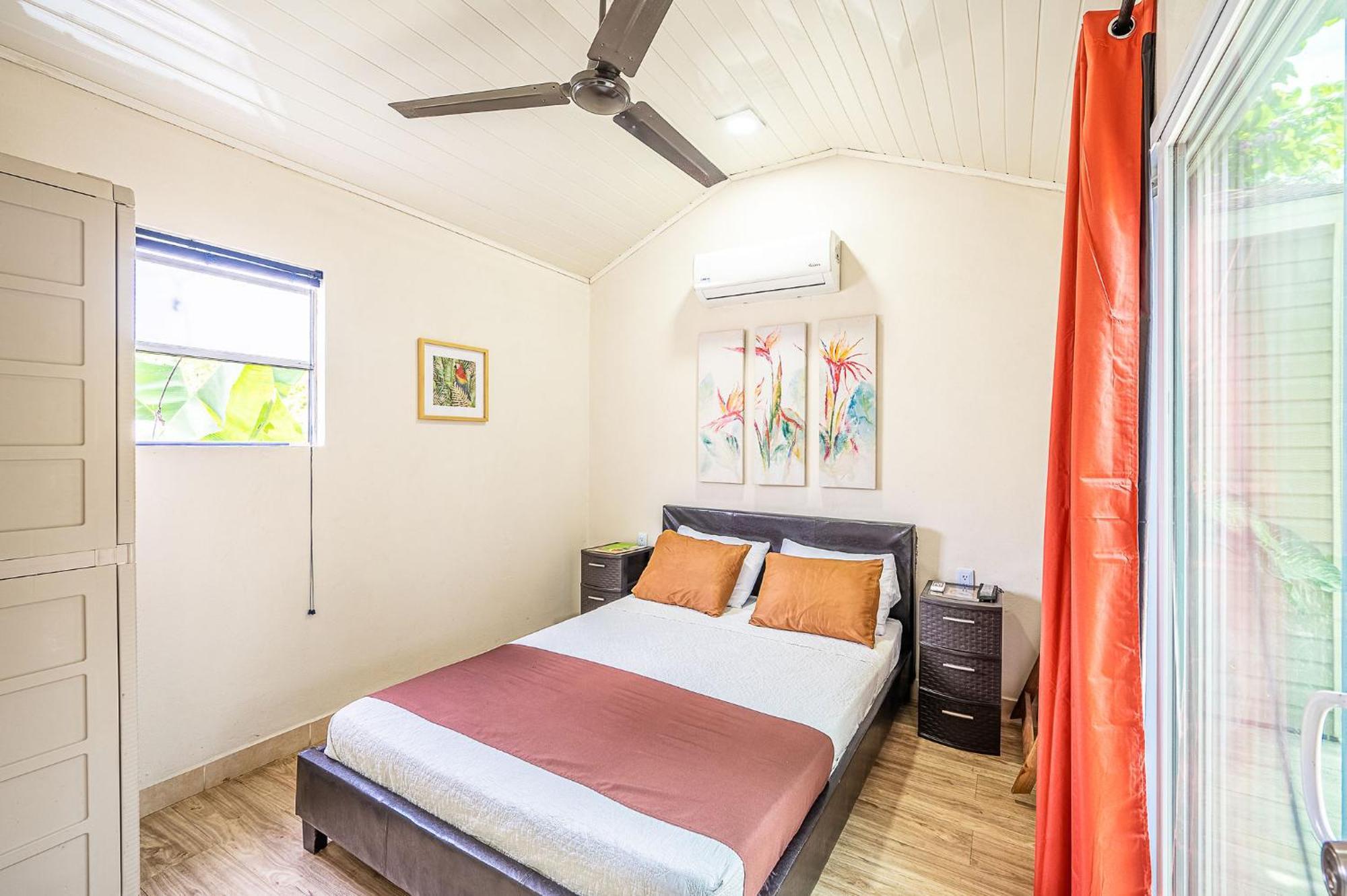 Jaco Lodge Quiet Place (Adults Only) Esterno foto