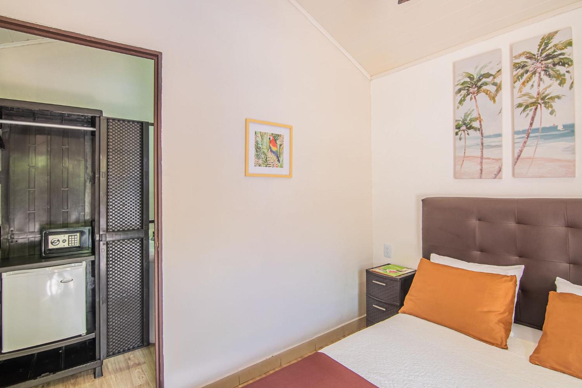 Jaco Lodge Quiet Place (Adults Only) Esterno foto
