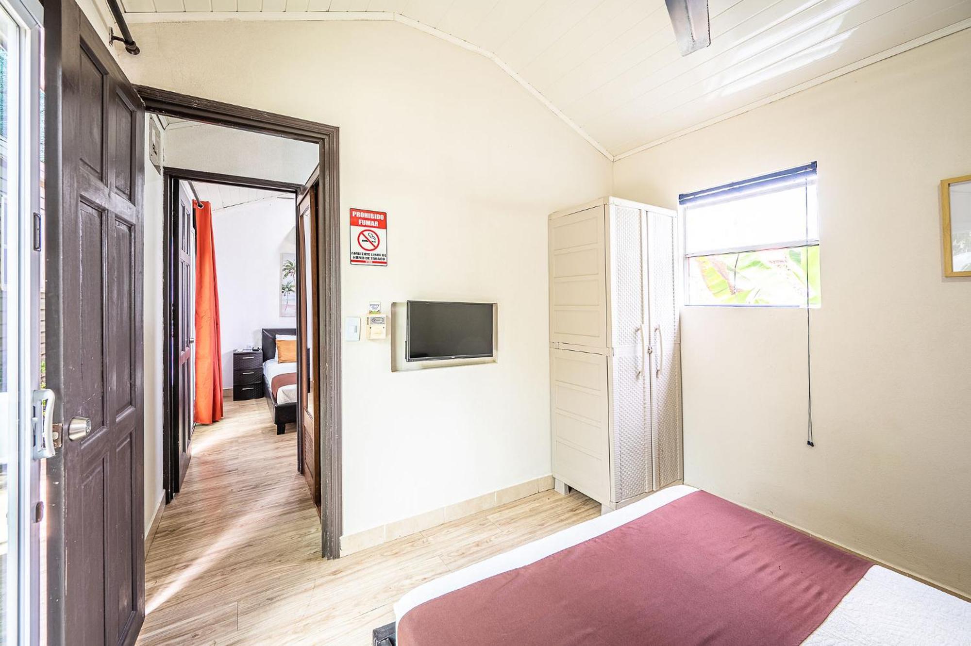 Jaco Lodge Quiet Place (Adults Only) Esterno foto