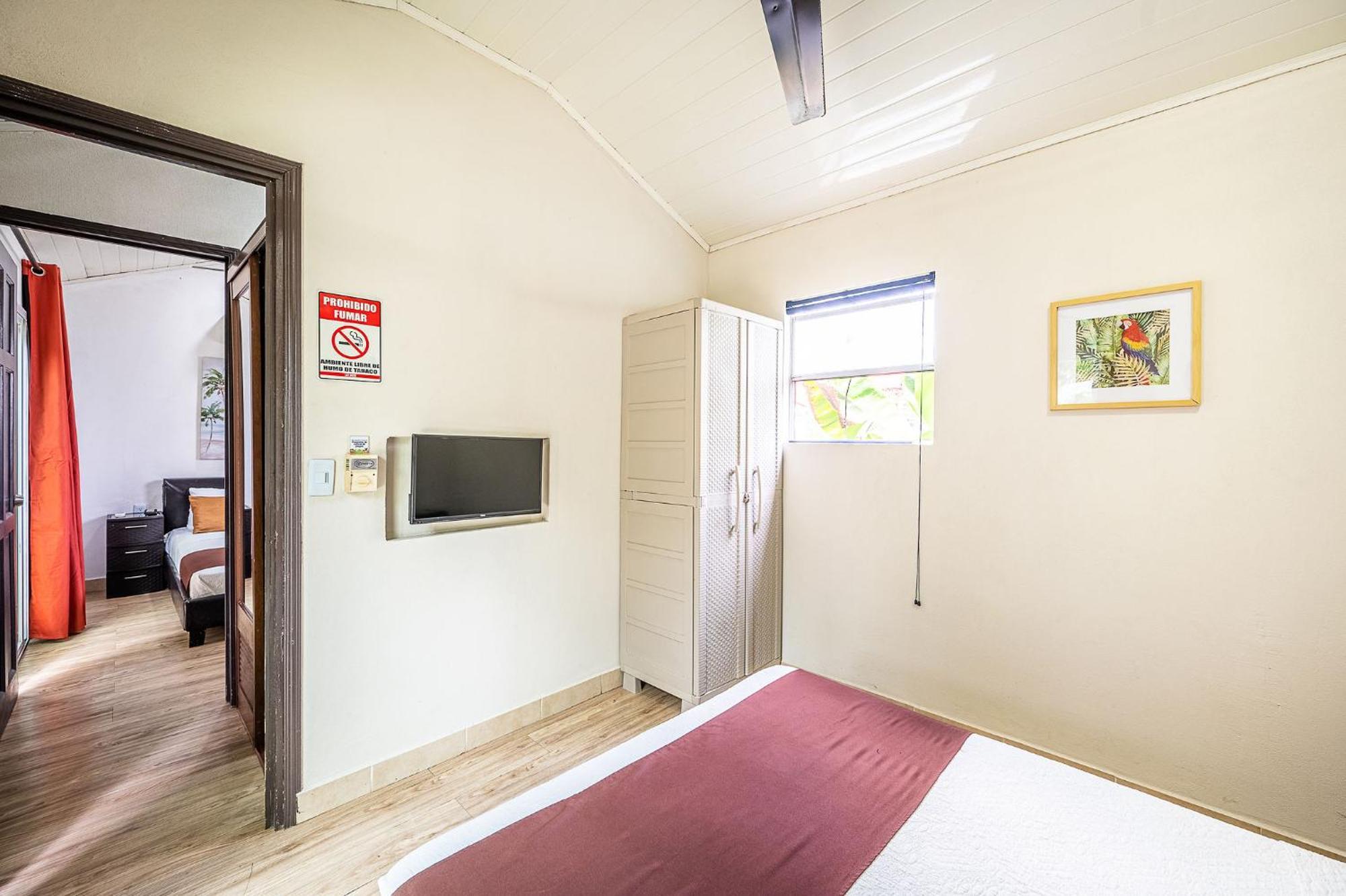 Jaco Lodge Quiet Place (Adults Only) Esterno foto