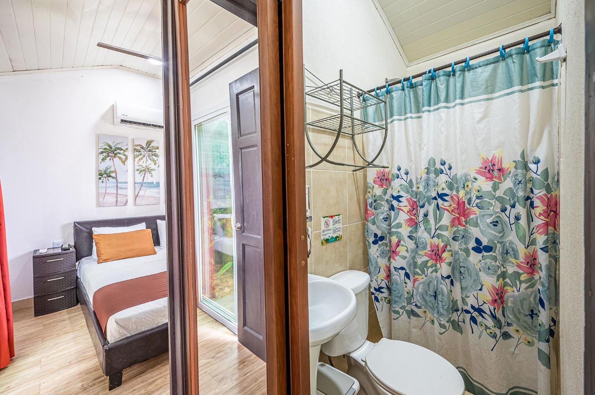 Jaco Lodge Quiet Place (Adults Only) Esterno foto