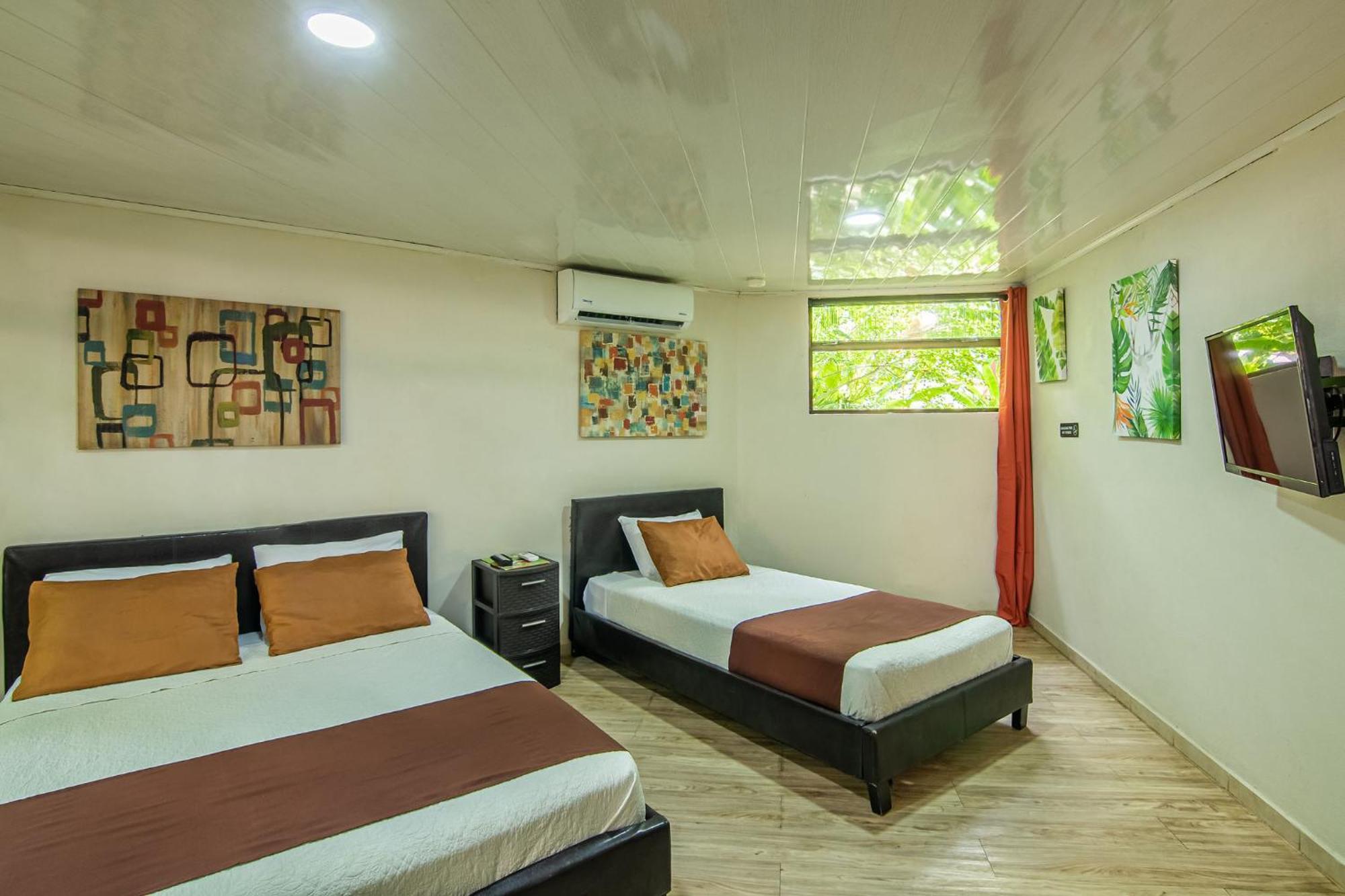 Jaco Lodge Quiet Place (Adults Only) Esterno foto