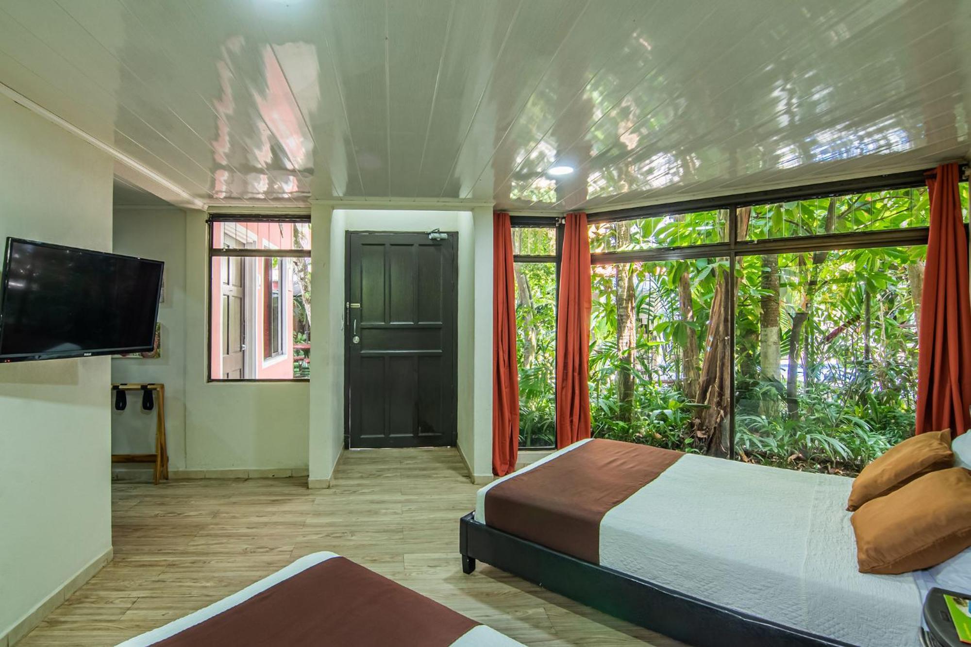 Jaco Lodge Quiet Place (Adults Only) Esterno foto