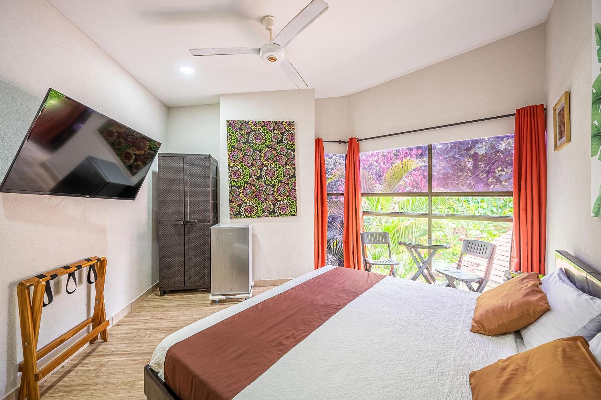 Jaco Lodge Quiet Place (Adults Only) Esterno foto