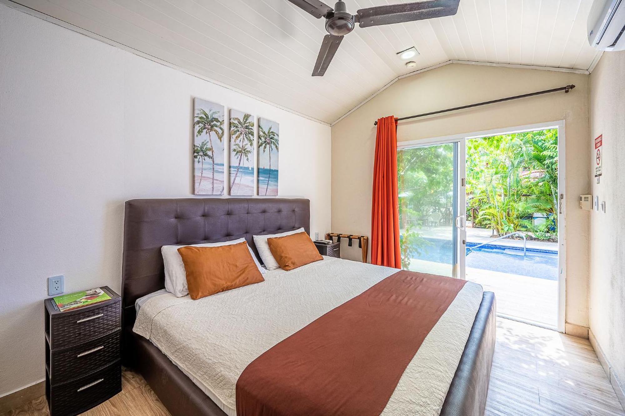 Jaco Lodge Quiet Place (Adults Only) Esterno foto